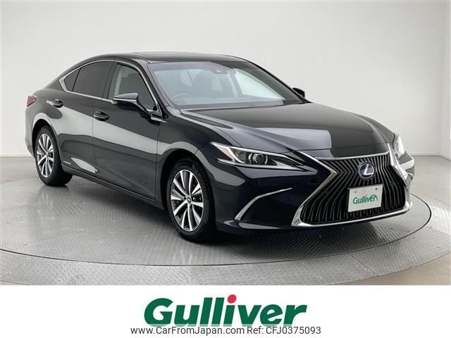 lexus es 2019 -LEXUS--Lexus ES 6AA-AXZH10--AXZH10-1011324---LEXUS--Lexus ES 6AA-AXZH10--AXZH10-1011324- image 1