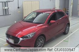 mazda demio 2021 -MAZDA--MAZDA2 DJ5AS-601432---MAZDA--MAZDA2 DJ5AS-601432-