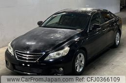 toyota mark-x 2011 -TOYOTA--MarkX GRX130-6052590---TOYOTA--MarkX GRX130-6052590-