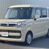 suzuki spacia 2021 -SUZUKI--Spacia 5AA-MK53S--MK53S-344080---SUZUKI--Spacia 5AA-MK53S--MK53S-344080- image 4