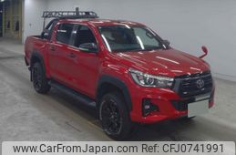 toyota hilux 2019 quick_quick_QDF-GUN125_GUN125-3914447