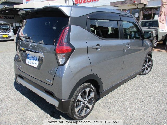 mitsubishi ek-cross 2022 CFJ1578664 image 2