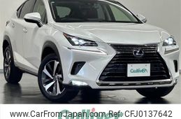 lexus nx 2018 -LEXUS--Lexus NX DAA-AYZ10--AYZ10-1021727---LEXUS--Lexus NX DAA-AYZ10--AYZ10-1021727-