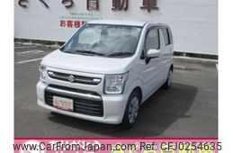 suzuki wagon-r 2024 -SUZUKI 【宮崎 581ﾇ5276】--Wagon R MH85S--209358---SUZUKI 【宮崎 581ﾇ5276】--Wagon R MH85S--209358-