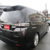 toyota vellfire 2014 -TOYOTA--Vellfire DBA-ANH20W--ANH20-8353562---TOYOTA--Vellfire DBA-ANH20W--ANH20-8353562- image 8