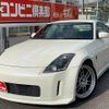 nissan fairlady-z 2003 GOO_JP_700070667430240809002 image 35