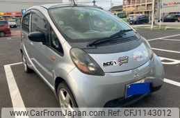 mitsubishi i 2006 -MITSUBISHI--i CBA-HA1W--HA1W-0033638---MITSUBISHI--i CBA-HA1W--HA1W-0033638-