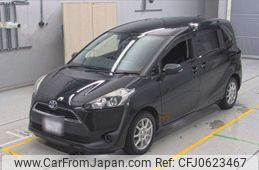 toyota sienta 2017 -TOYOTA 【富山 502そ574】--Sienta NSP170G-7102018---TOYOTA 【富山 502そ574】--Sienta NSP170G-7102018-