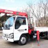 isuzu elf-truck 2006 quick_quick_PB-NKR81AR_NKR81-7040518 image 1