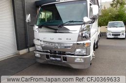 mitsubishi-fuso canter 2015 GOO_NET_EXCHANGE_0800656A30241025W001