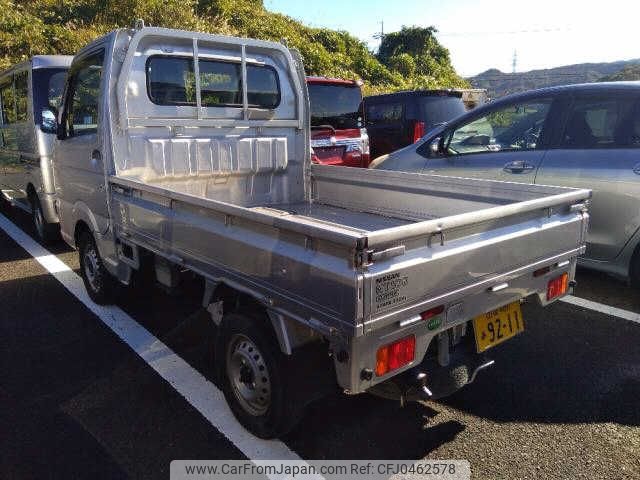 nissan clipper-truck 2015 -NISSAN 【出雲 480ｱ9211】--Clipper Truck DR16T--110812---NISSAN 【出雲 480ｱ9211】--Clipper Truck DR16T--110812- image 2