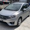 honda fit 2015 -HONDA--Fit DBA-GK4--GK4-3202413---HONDA--Fit DBA-GK4--GK4-3202413- image 1