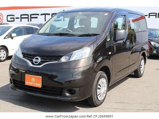 nissan nv200-vanette-van 2018 -日産--ＮＶ２００バネットバン DBF-VM20--VM20-123090---日産--ＮＶ２００バネットバン DBF-VM20--VM20-123090- image 2