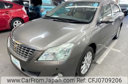 toyota premio 2008 AF-ZRT261-3005261