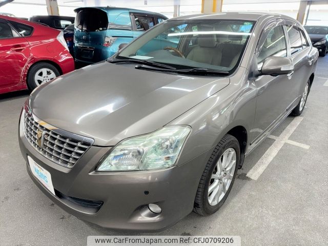 toyota premio 2008 AF-ZRT261-3005261 image 1