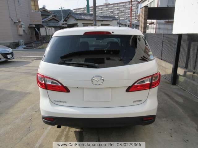 mazda premacy 2013 -MAZDA 【金沢 300ﾉ3890】--Premacy DBA-CWFFW--CWFFW-116369---MAZDA 【金沢 300ﾉ3890】--Premacy DBA-CWFFW--CWFFW-116369- image 2