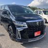 toyota alphard 2020 quick_quick_3BA-GGH30W_GGH30-0038562 image 3