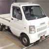 suzuki carry-truck 2003 -SUZUKI 【筑豊 480ｸ5124】--Carry Truck DA63T--DA63T-162648---SUZUKI 【筑豊 480ｸ5124】--Carry Truck DA63T--DA63T-162648- image 1