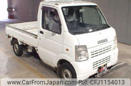 suzuki carry-truck 2003 -SUZUKI 【筑豊 480ｸ5124】--Carry Truck DA63T--DA63T-162648---SUZUKI 【筑豊 480ｸ5124】--Carry Truck DA63T--DA63T-162648-