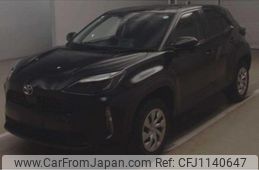 toyota yaris-cross 2022 quick_quick_5BA-MXPB10_2020395