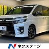 toyota voxy 2014 -TOYOTA--Voxy DBA-ZRR80W--ZRR80-0052622---TOYOTA--Voxy DBA-ZRR80W--ZRR80-0052622- image 1