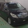 toyota alphard 2010 -TOYOTA--Alphard ANH20W--8119352---TOYOTA--Alphard ANH20W--8119352- image 1