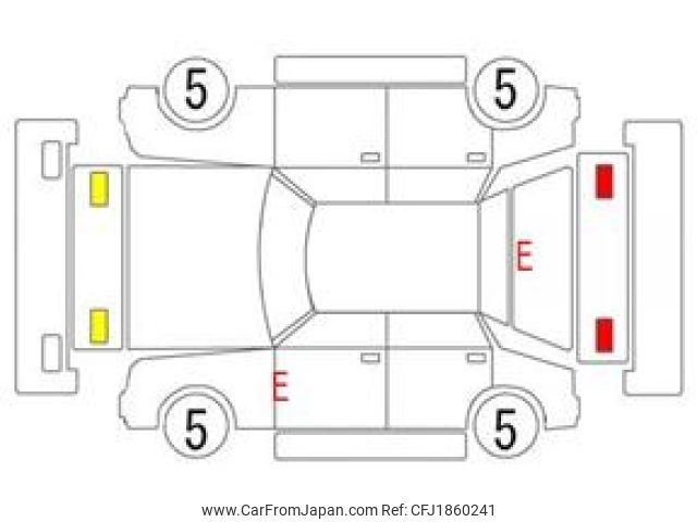 honda stepwagon 2023 CFJ1860241 image 2