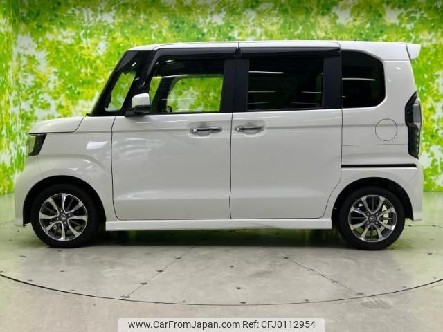 honda n-box 2021 quick_quick_6BA-JF3_JF3-5053388 image 2