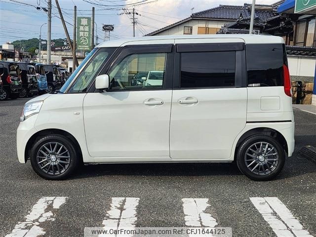 mazda flair-wagon 2013 CFJ1644125 image 2