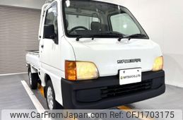 subaru sambar-truck 1999 CFJ1703175