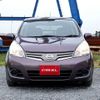 nissan note 2009 O11059 image 15