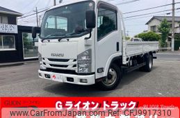 isuzu elf-truck 2017 GOO_NET_EXCHANGE_0730189A30240620W004