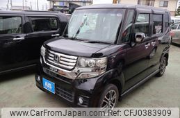 honda n-box 2013 -HONDA--N BOX DBA-JF2--JF2-1111361---HONDA--N BOX DBA-JF2--JF2-1111361-