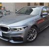 bmw 5-series 2020 -BMW--BMW 5 Series 3DA-JF20--ABA5F52000WW5455---BMW--BMW 5 Series 3DA-JF20--ABA5F52000WW5455- image 1