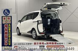 toyota sienta 2019 quick_quick_DBA-NSP172G_NSP172-7009126