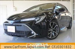 toyota corolla-sport 2020 -TOYOTA--Corolla Sport 6AA-ZWE211H--ZWE211-1034525---TOYOTA--Corolla Sport 6AA-ZWE211H--ZWE211-1034525-