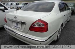 nissan cedric-cima 2003 TE2358