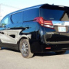 toyota alphard 2015 CFJ00200002 image 7