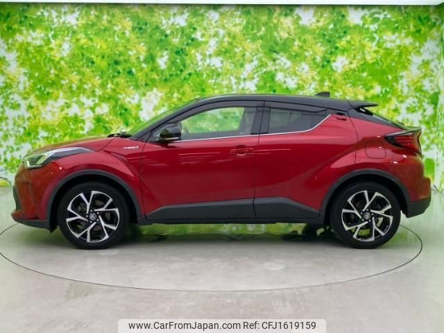 toyota c-hr 2019 CFJ1619159 image 2
