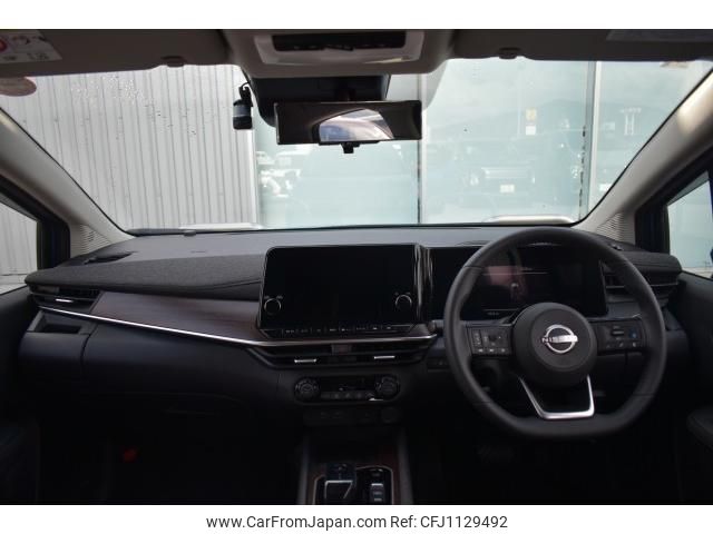 nissan aura 2024 quick_quick_6AA-FE13_FE13-376278 image 2