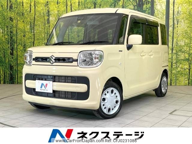 suzuki spacia 2020 -SUZUKI--Spacia DAA-MK53S--MK53S-275347---SUZUKI--Spacia DAA-MK53S--MK53S-275347- image 1