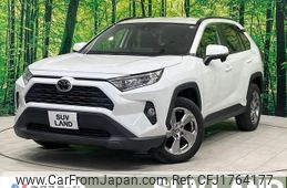 toyota rav4 2020 CFJ1764177