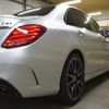 mercedes-benz amg 2017 -MERCEDES-BENZ--AMG CBA-205064--WDD2050641F521687---MERCEDES-BENZ--AMG CBA-205064--WDD2050641F521687- image 23