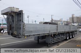 other-japan trailer 2009 -OTHER JAPAN--Trailer DF-PFH341A--DFPFH341A-20335---OTHER JAPAN--Trailer DF-PFH341A--DFPFH341A-20335-