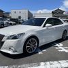 toyota crown 2013 -TOYOTA--Crown DBA-GRS214--GRS214-6001322---TOYOTA--Crown DBA-GRS214--GRS214-6001322- image 18