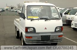 mitsubishi minicab-truck 1994 No.15760