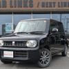 suzuki alto-lapin 2011 CFJ1617718 image 1