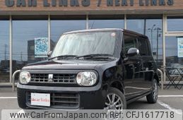 suzuki alto-lapin 2011 CFJ1617718