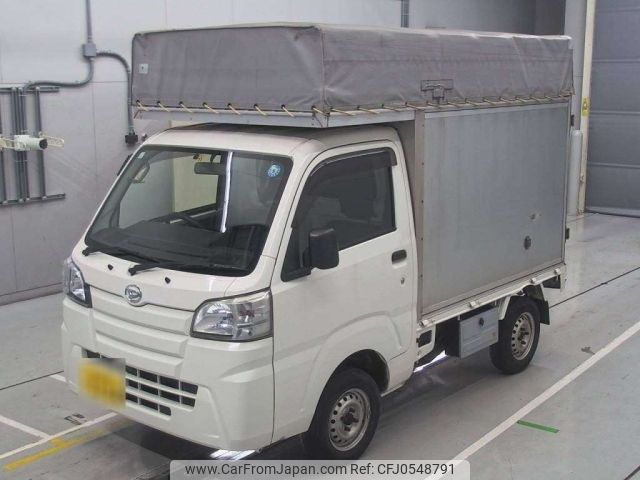 daihatsu hijet-truck 2016 -DAIHATSU 【松本 480と5206】--Hijet Truck S500P-0049240---DAIHATSU 【松本 480と5206】--Hijet Truck S500P-0049240- image 1