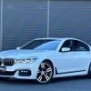 bmw 7-series 2017 -BMW--BMW 7 Series DBA-7A30--WBA7A220X0G855846---BMW--BMW 7 Series DBA-7A30--WBA7A220X0G855846- image 1